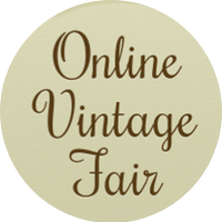 #onlinevintagefair π¬π§ (@vintassion) 's Twitter Profile