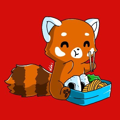 Content Administrator, Moderator & Helper
@SlashFR
https://t.co/Ngn6UsQNm5
Red panda lover