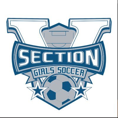 The Official Section V Girls Soccer Twitter Account.