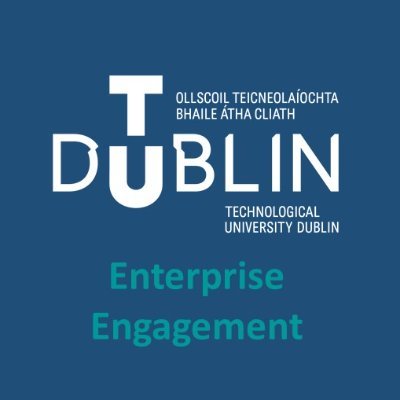 Enterprise Engagement at TU Dublin