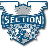 Section V Boys Wrestling (@secvwrestling) 's Twitter Profile