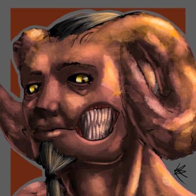 Yambadaさんのプロフィール画像