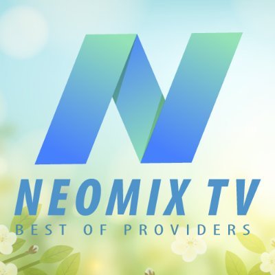 NeomixPro Profile Picture