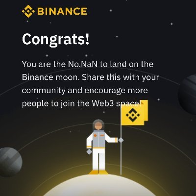 Binance ID : 355981496