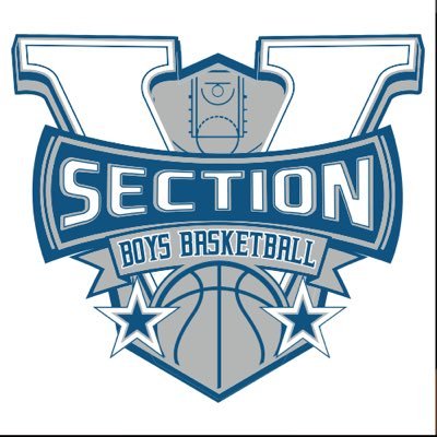 The Official Section V Boys Basketball Twitter Account!