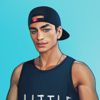 STUCKINTHEBERRY's profile picture. Hello 😁

I'm ROCK 

Hobbyist  //  Digital Art