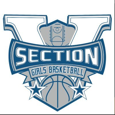 Section V Girls Basketball