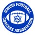 Jewish Football Coaches Association (@JewishFBCoaches) Twitter profile photo