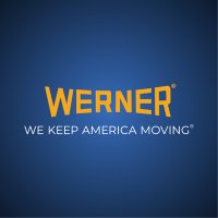 Werner Enterprises(@One_Werner) 's Twitter Profile Photo