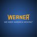 Werner Enterprises (@One_Werner) Twitter profile photo