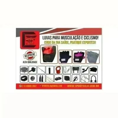 fabricantes de luvas e de porta celular