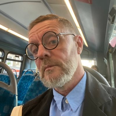Trustee @NobbsMemorial | Co-founder @CamdenPT | #CloreSocialLeadership Fellow 🏳️🌈he/him Not here much
