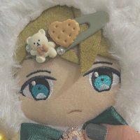 ひよこ (@10do_ja9_) 's Twitter Profile