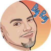Big Ray Hernandez (@bigrayhernandez) 's Twitter Profile Photo Big Ray Hernandez (@bigrayhernandez) 's Twitter Profile Photo