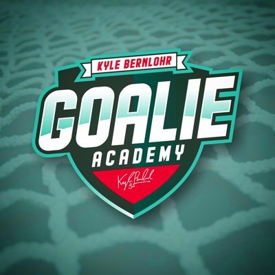 The Premier Goalie Training in the Midwest. Founder: @kbernlohr35