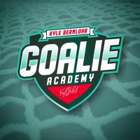 Kyle Bernlohr Goalie Academy (@kbgoalieacademy) 's Twitter Profile Photo Kyle Bernlohr Goalie Academy (@kbgoalieacademy) 's Twitter Profile Photo
