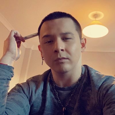 kemuajay's profile picture. Tears flow through my vines 💦🫀