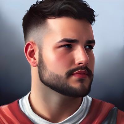 webdevpax's profile picture. College Dropout ❯❯❯❯ Software Engineer ⚛️ JS Enthusiast