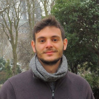 orenzocs's profile picture. 