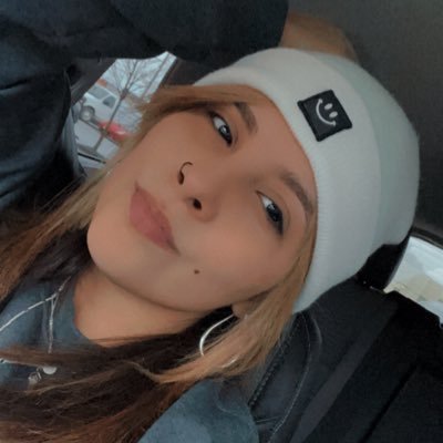 glowing, growing and accepting ✨
