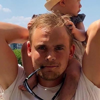 mrebsdorf's profile picture. Elsker teknologi og udfordringer.