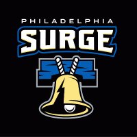 Philadelphia Surge(@Philly_Surge) 's Twitter Profile Photo