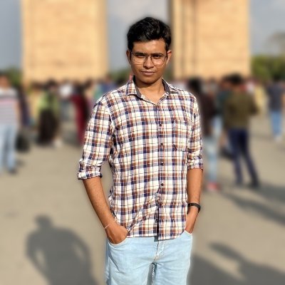 AkashRa83282542's profile picture. I am still independent to leave my life my own way😉