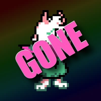 I'm done with this cesspit. Find me on Mastodon.
→ @http418@tech.lgbt ←