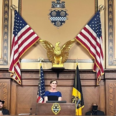 The office of Barb Warwick, representing Pittsburgh's 5th city council district. We've moved to Bluesky! https://t.co/B80DQlrCwO