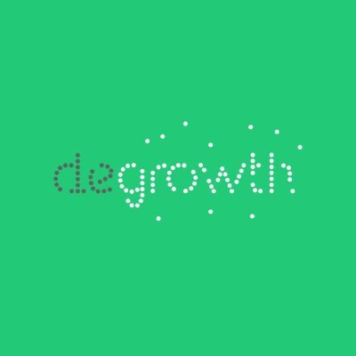 Sharing and creating knowledge about #degrowth and related struggles, which nurtures the conditions for a just social-ecological transformation 🐌🌱