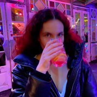 şükriye (@basedonahuman) 's Twitter Profile