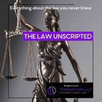 The Law Unscripted(@LawUnscripted) 's Twitter Profile Photo