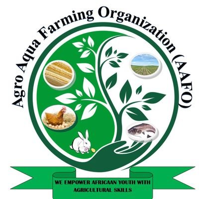 I AM AN AGRI-PRENURE THAT OWNS AGRICULTURAL ORGANIZATION.