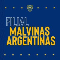 FilialMalvinasArg(@FilialmalvinasA) 's Twitter Profile Photo