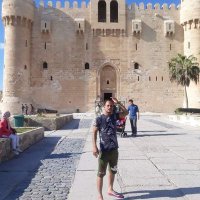 صدام فتحى (@sdam33f) 's Twitter Profile