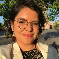 Maria Astolfi (@synbiomaria) 's Twitter Profile