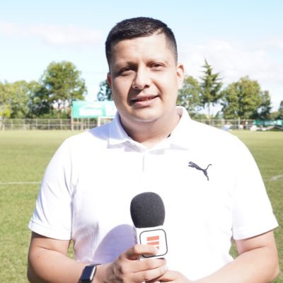 Periodista Deportivo 🇬🇹 y Community Manager de @ESPN_GT El Líder Mundial en Deportes