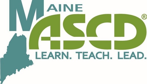 Maine ASCD--Shaping, Energizing, Customizing Learning for Maine Educators