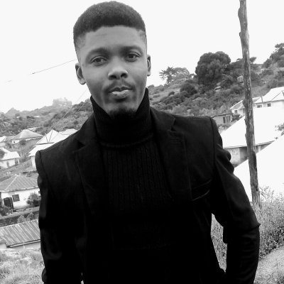 AsaluPeter's profile picture. #Software Developer
 #Entrepreneur
#CTO and Co-founder of Medexer