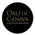 AOVE "Oro de Cánava" (@orodecanava) Twitter profile photo AOVE "Oro de Cánava" (@orodecanava) Twitter profile photo