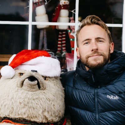 M_Holm's profile picture. Finger painter @Microsoft