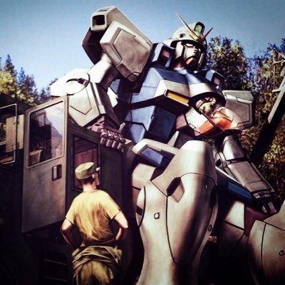 kanataclown's profile picture. ギリギリ23区在住 I アラフォー♂l GAFAM勤務 l ガンダムは富野もアナザーも両方良い