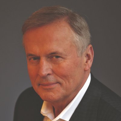 JohnGrisham Profile Picture