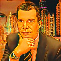 Love Psychic DJ Ownbey (@davidsinito2) 's Twitter Profile