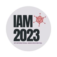 15th International Adenovirus Meeting (@15thiam2023) 's Twitter Profile