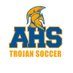 Anderson Girls Soccer (@AndersonGSoccer) Twitter profile photo