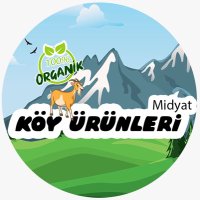 Midyat köy ürünleri (@midyat_u) 's Twitter Profile