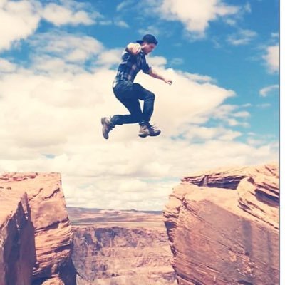 jayson67404473's profile picture. Proud to be 🇺🇸 - Pay attention & have faith, there are more good than bad in this world.