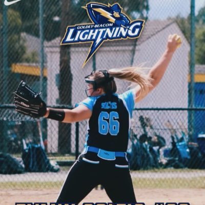 Delaware Express 18u | Goldey - Beacom Commit