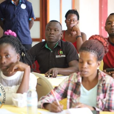 AmazuGodwin2's profile picture. 